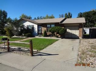 1729 E 97th Dr, Thornton, CO 80229