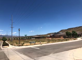 3400 W 2275 S, Hurricane, UT 84737