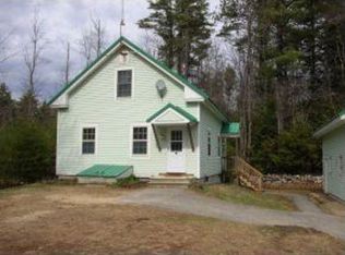 161 Leightons Corner Rd, Strafford, NH 03884