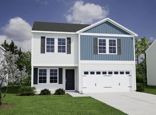 405 Prosperity Ln, Inman, SC 29349