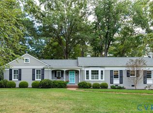 207 El Dorado Dr, Henrico, VA 23229