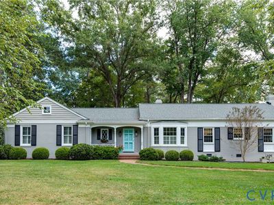 207 El Dorado Dr, Henrico, VA, 23229