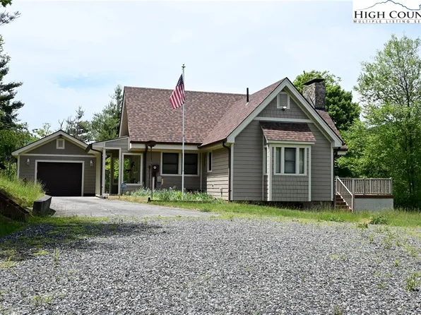 280 Smoky Hollow Road, Laurel Springs, NC 28644