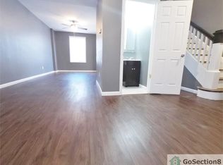 2030 N Bentalou St, Baltimore, MD 21216