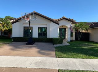 14250 SW 103rd Ter, Miami, FL 33186