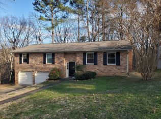 1130 Shady Fork Rd, Chattanooga, TN 37421