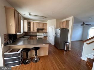 557 Kirkcaldy Way, Abingdon, MD 21009