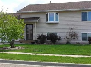 5316 S Anthony Ave, Sioux Falls, SD 57106