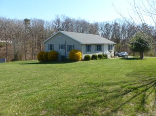 277 Spur Rd, Martinsburg, WV 25404