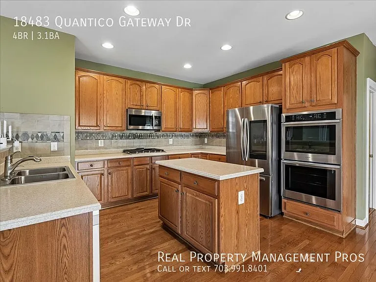 18483 Quantico Gateway Dr — Photo 10