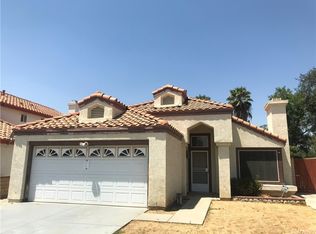 16501 Saddlebrook Ln, Moreno Valley, CA 92551