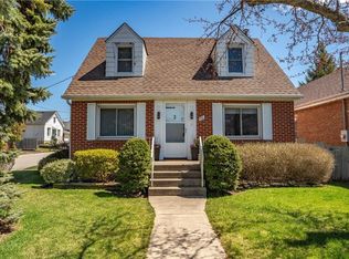 81 Lyons Ave, Brantford, ON