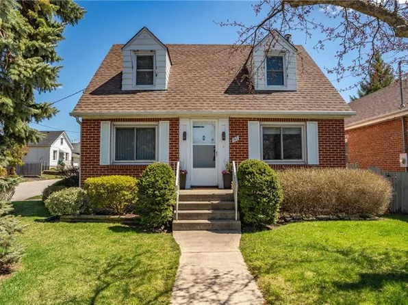 81 Lyons Ave, Brantford, ON N3R 4R2