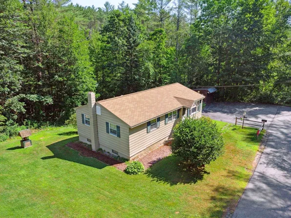 7 Shannon Court, Newport, NH 03773