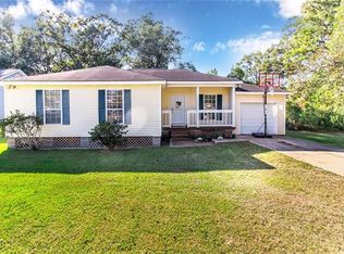 43186 Pecan Ridge Dr, Hammond, LA 70403