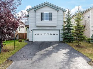 11003 Retreat Cir, Anchorage, AK 99515