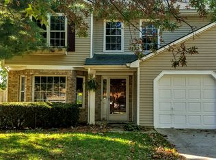 4073 Hillside Dr, Lexington, KY 40514