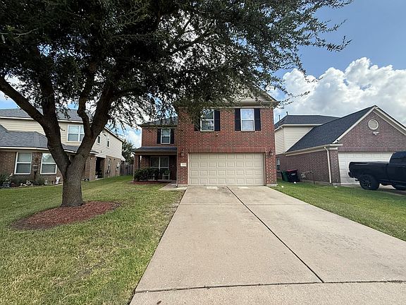 4th image of 20606 Ricewood Village Trl