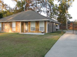 11535 Moultrie Ave, Baton Rouge, LA 70817