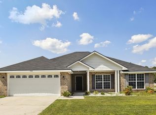 700 Highgrove Ct, Hinesville, GA 31313