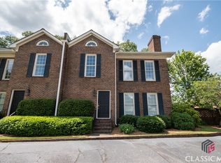 110 Milledge Ter APT 8, Athens, GA 30606