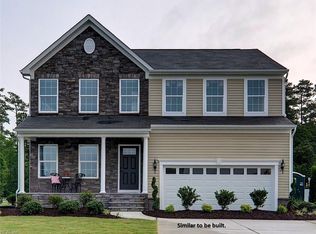 770 Arbuckle St, Chesapeake, VA 23323