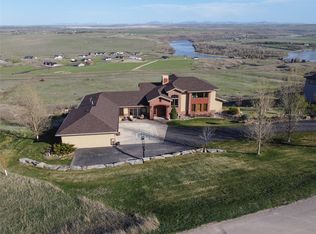 15 Spring Ridge Dr, Great Falls, MT 59404