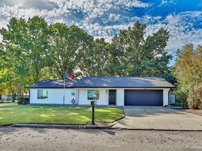 128 Brookshear Dr, Whitesboro, TX, 76273