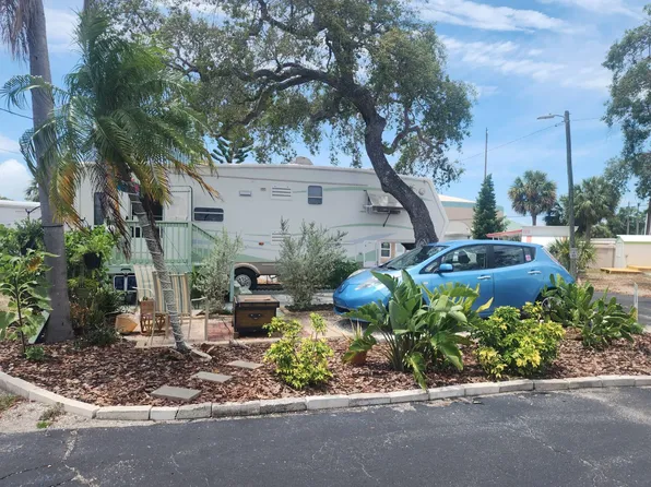 11630 Hamlin Blvd Lot 212, Largo, FL 33774