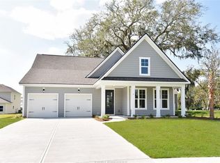 11 Neligh Ln, Bluffton, SC 29909
