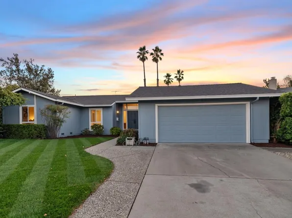 5963 Larabee Ct, San Jose, CA 95120