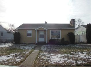 1516 E Decatur Ave, Spokane, WA 99208