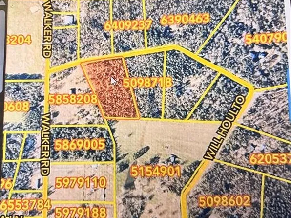 23076 Will Houlton Rd, Kentwood, LA 70444