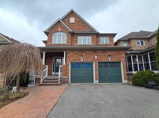 71 Reddenhurst Cres, Georgina, ON L4P 4G1