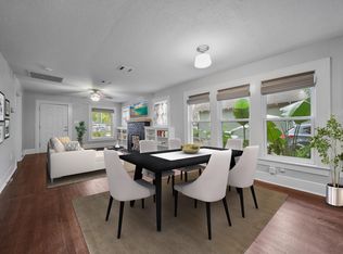 1408 Studewood St, Houston, TX 77008