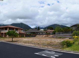 22 Kamakoa Loop, Wailuku, HI 96793