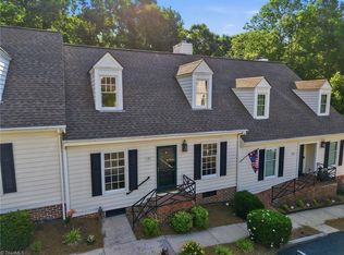 330 W Presnell St APT 45, Asheboro, NC 27203