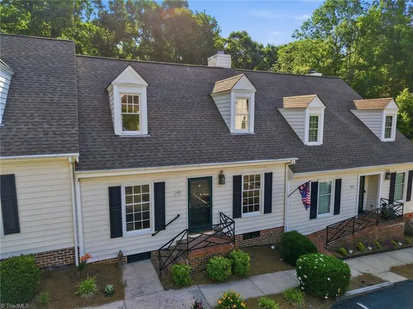 330 W Presnell St APT 45, Asheboro, NC 27203