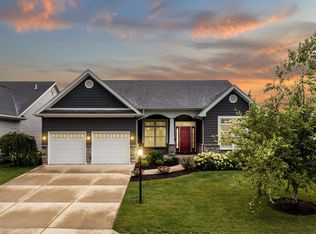 9603 Heron Way, Belle Center, OH 43310