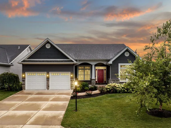 9603 Heron Way, Belle Center, OH 43310