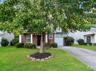 225 Waterlemon Way, Monroe, NC 28110