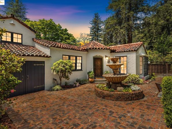 5635 Grisborne Ave, Oakland, CA 94611