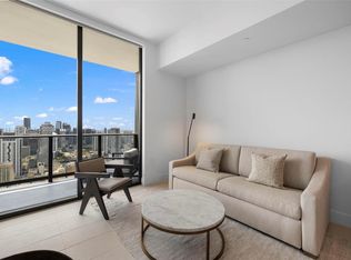 Gale Residences, Miami, FL 33132