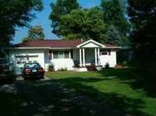 12 Stewart Park, Cross Lanes, WV 25313