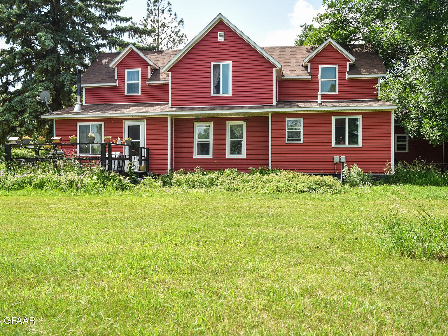 9267 25th St NE, Tolna, ND 58380 MLS 231036 Zillow