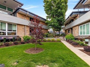 4345 Chastain Walk NE #45, Atlanta, GA 30342