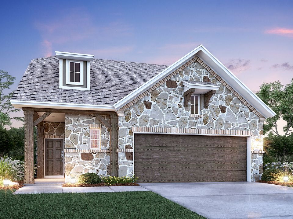 Cedar Elevation C2