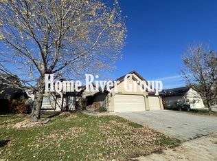 11472 W Palm St, Boise, ID 83713