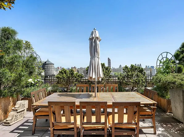 121 West 72nd Street 8C image 16 of 16