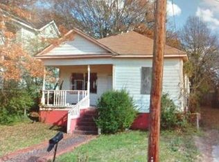 401 Andrew J Hairston Pl NW, Atlanta, GA